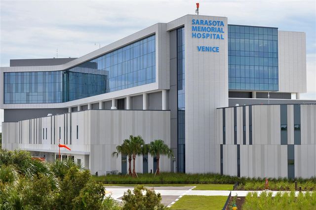 3620 CANDIA AVENUE, North Port, FL 34286