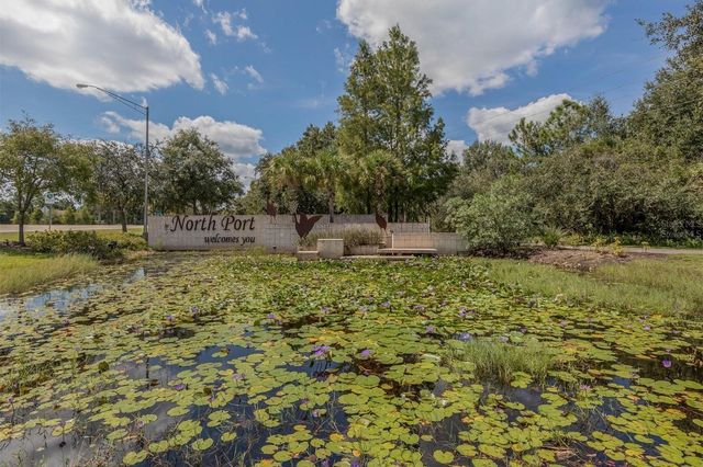 3620 CANDIA AVENUE, North Port, FL 34286