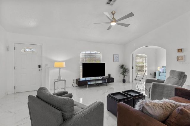 3620 CANDIA AVENUE, North Port, FL 34286