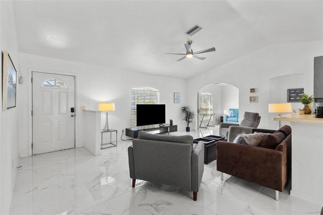 3620 CANDIA AVENUE, North Port, FL 34286