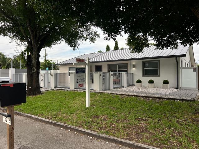 15276 Harrison Road, Delray Beach, FL 33484