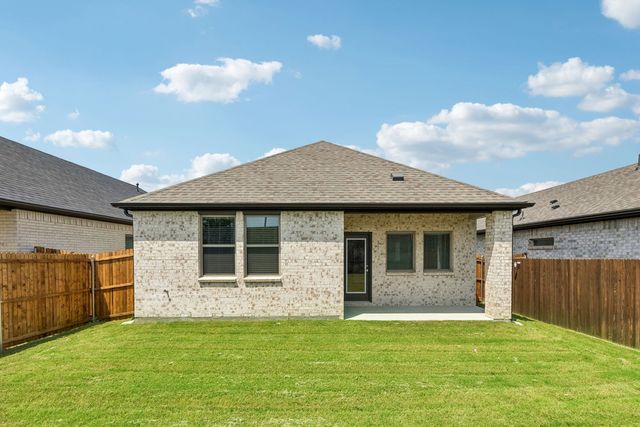 707 Knox River Drive, Princeton, TX 75071