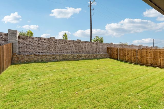 707 Knox River Drive, Princeton, TX 75071