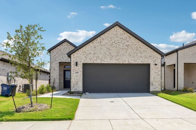 707 Knox River Drive, Princeton, TX 75071