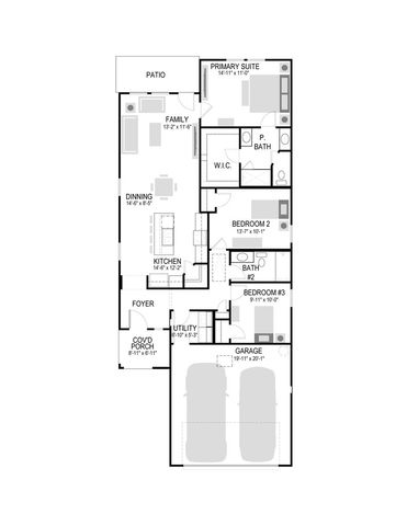 707 Knox River Drive, Princeton, TX 75071