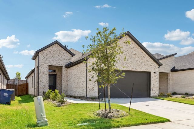 707 Knox River Drive, Princeton, TX 75071