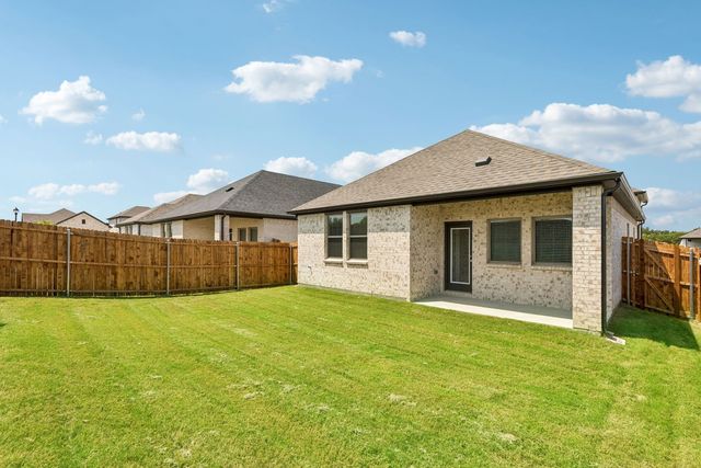 707 Knox River Drive, Princeton, TX 75071