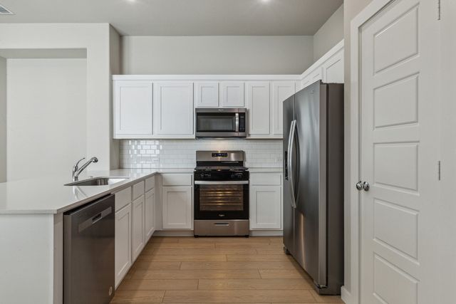 707 Knox River Drive, Princeton, TX 75071