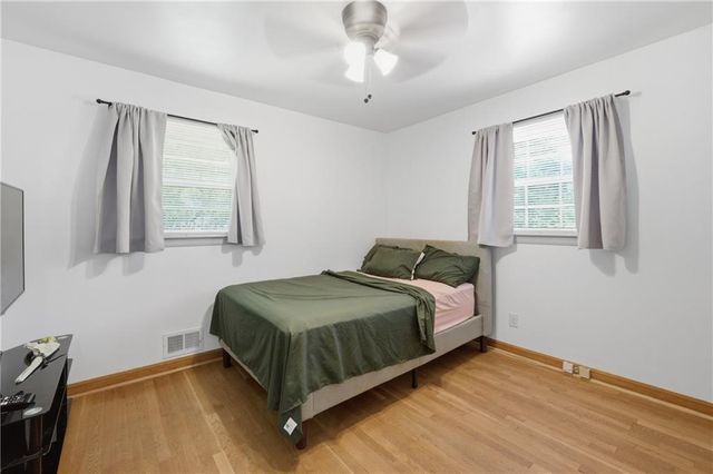 3375 EMERSON Street SE, Smyrna, GA 30082