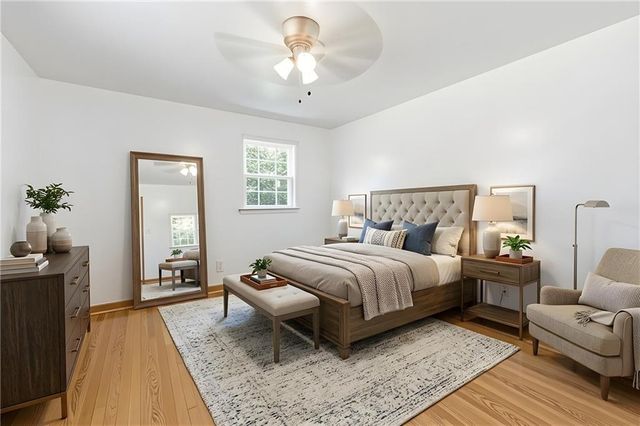 3375 EMERSON Street SE, Smyrna, GA 30082