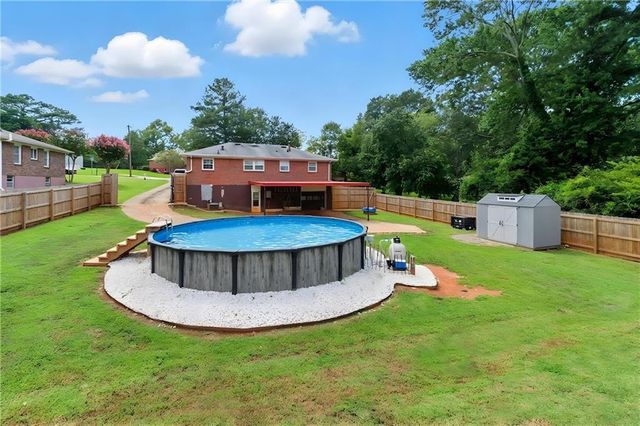 3375 EMERSON Street SE, Smyrna, GA 30082