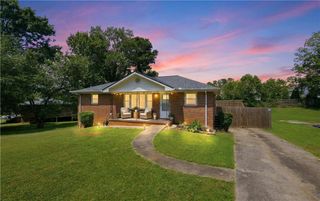 3375 EMERSON Street SE, Smyrna, GA 30082