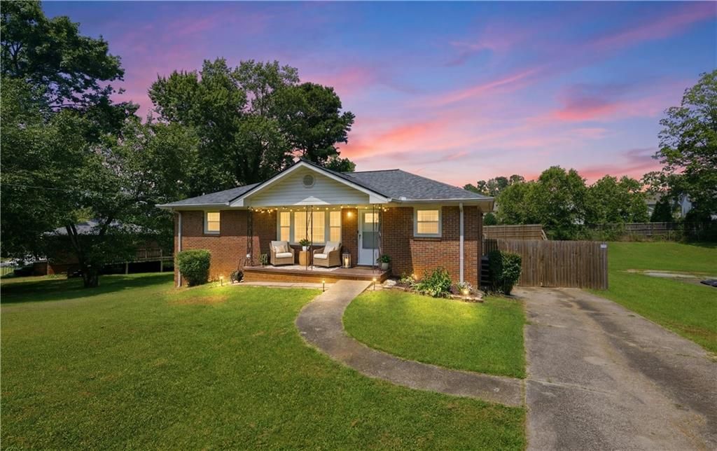 3375 EMERSON Street SE, Smyrna, GA 30082