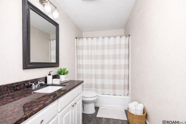 16827 Bristoe Ave, Baton Rouge, LA 70816