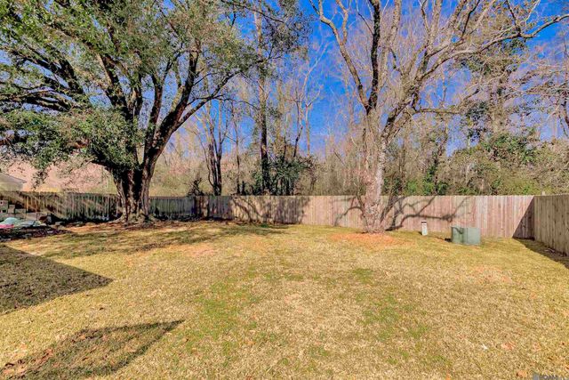 16827 Bristoe Ave, Baton Rouge, LA 70816