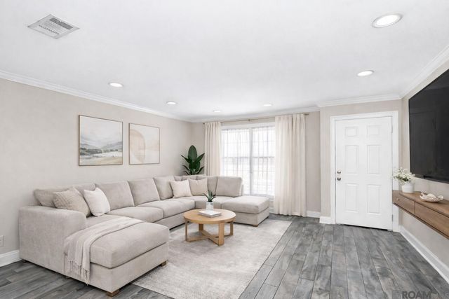 16827 Bristoe Ave, Baton Rouge, LA 70816