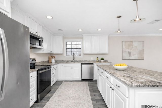 16827 Bristoe Ave, Baton Rouge, LA 70816