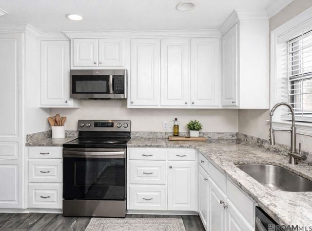 16827 Bristoe Ave, Baton Rouge, LA 70816