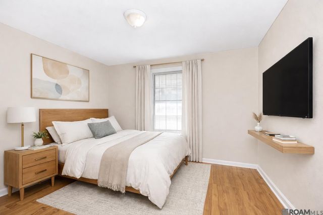 16827 Bristoe Ave, Baton Rouge, LA 70816