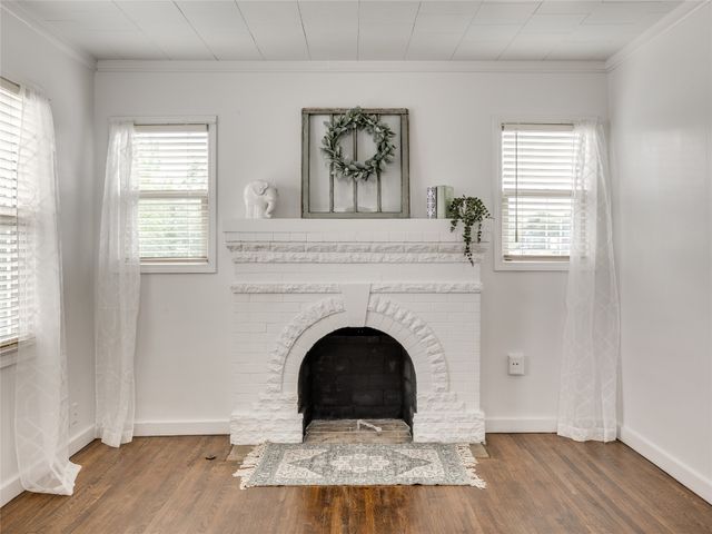 4728 E 4th Place, Tulsa, OK 74112