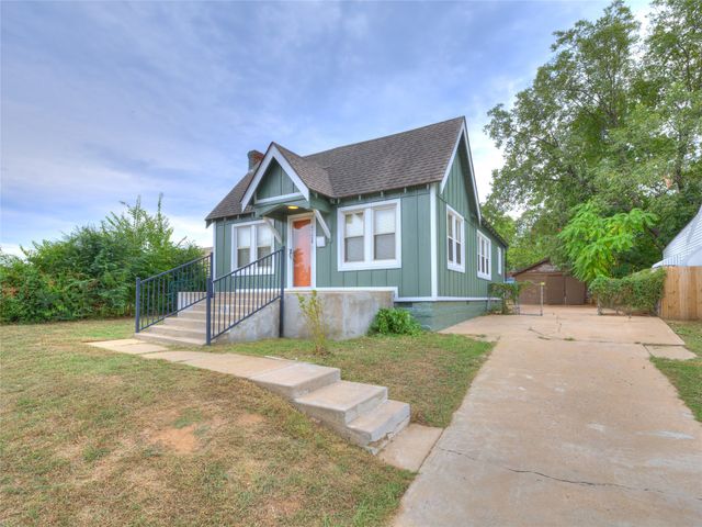 4728 E 4th Place, Tulsa, OK 74112