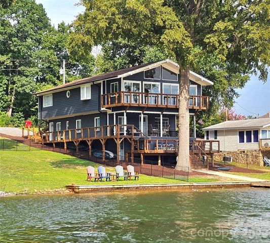634 Pinehaven Drive PH74, New London, NC 28127