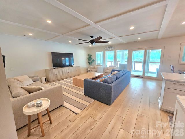 634 Pinehaven Drive PH74, New London, NC 28127