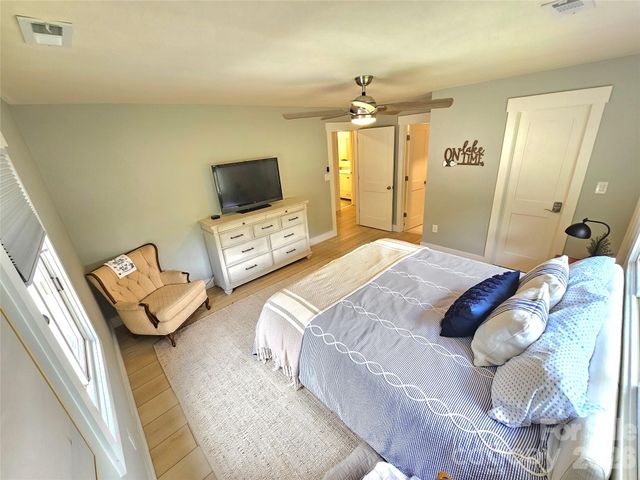 634 Pinehaven Drive PH74, New London, NC 28127
