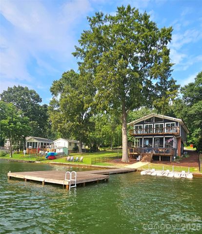 634 Pinehaven Drive PH74, New London, NC 28127