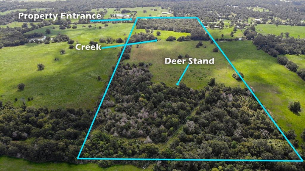 3317 Union Road, Madisonville, TX 77864