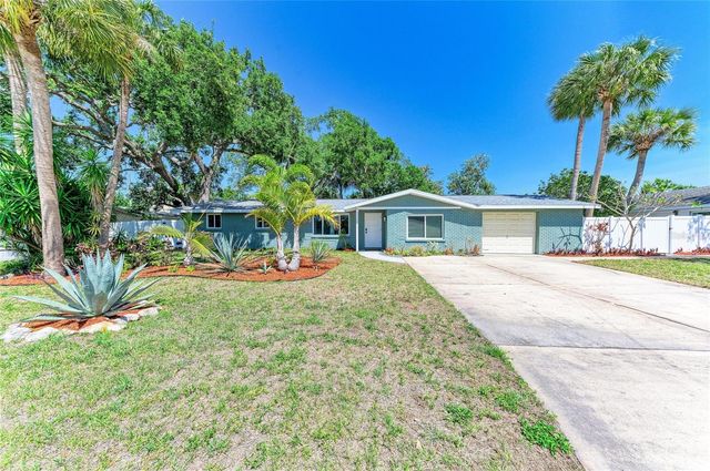 5535 25TH STREET W, Bradenton, FL 34207