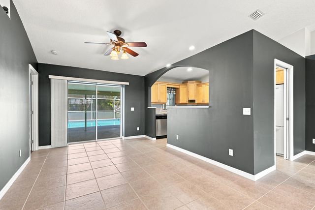 1120 SW Irving Street, Port St. Lucie, Port St Lucie, FL 34983