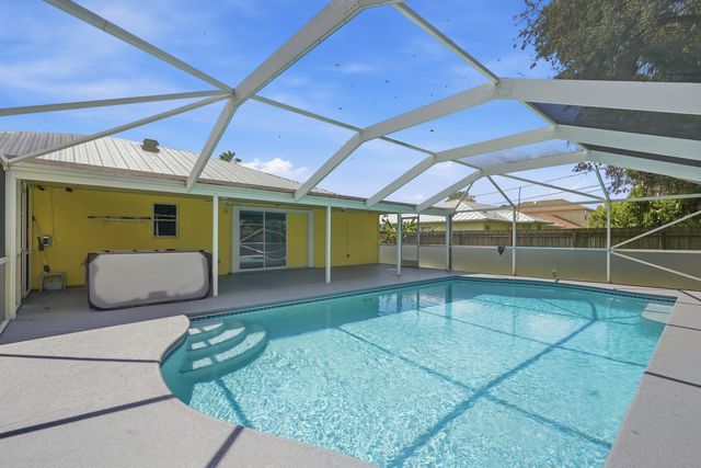 1120 SW Irving Street, Port St. Lucie, Port St Lucie, FL 34983