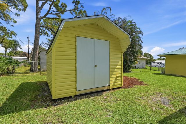 1120 SW Irving Street, Port St. Lucie, Port St Lucie, FL 34983