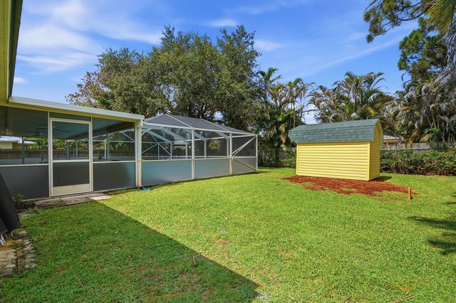 1120 SW Irving Street, Port St. Lucie, Port St Lucie, FL 34983