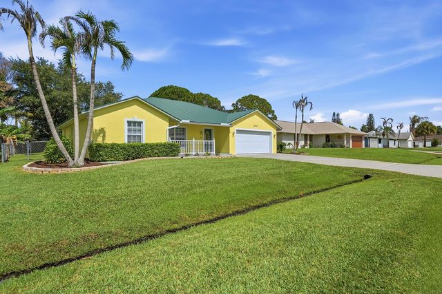 1120 SW Irving Street, Port St. Lucie, Port St Lucie, FL 34983