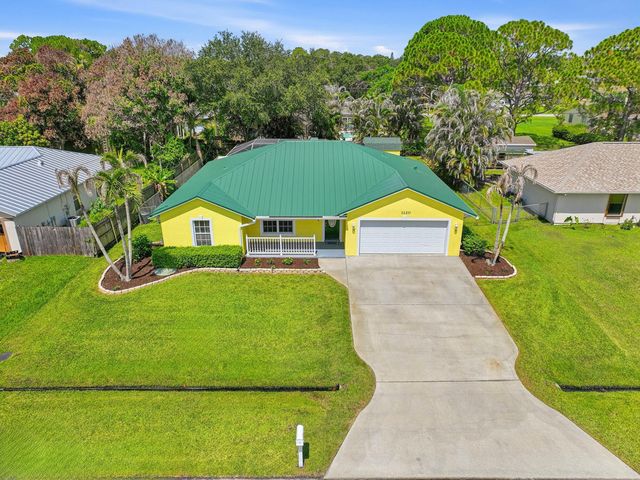 1120 SW Irving Street, Port St. Lucie, Port St Lucie, FL 34983