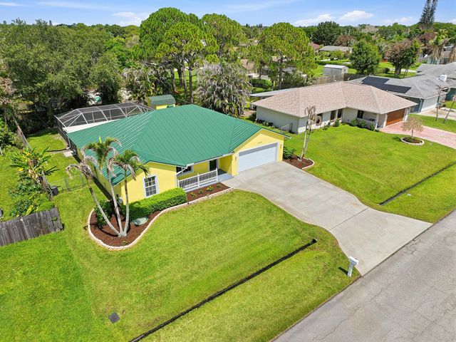 1120 SW Irving Street, Port St. Lucie, Port St Lucie, FL 34983