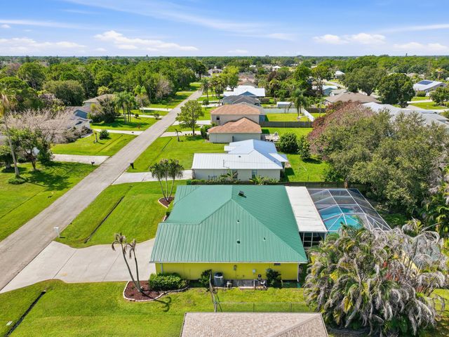 1120 SW Irving Street, Port St. Lucie, Port St Lucie, FL 34983