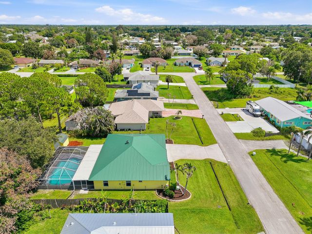 1120 SW Irving Street, Port St. Lucie, Port St Lucie, FL 34983
