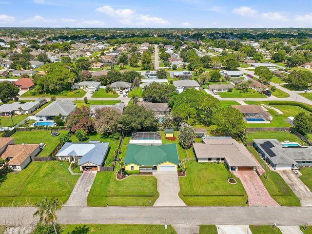 1120 SW Irving Street, Port St. Lucie, Port St Lucie, FL 34983