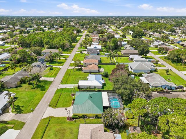 1120 SW Irving Street, Port St. Lucie, Port St Lucie, FL 34983