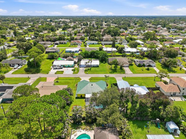 1120 SW Irving Street, Port St. Lucie, Port St Lucie, FL 34983
