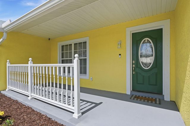 1120 SW Irving Street, Port St. Lucie, Port St Lucie, FL 34983