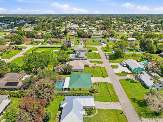 1120 SW Irving Street, Port St. Lucie, Port St Lucie, FL 34983