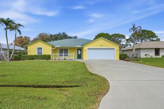 1120 SW Irving Street, Port St. Lucie, Port St Lucie, FL 34983