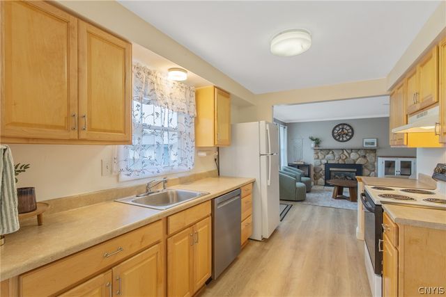 4763 Rosemary Lane, Clay, NY 13088