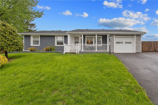 4763 Rosemary Lane, Clay, NY 13088