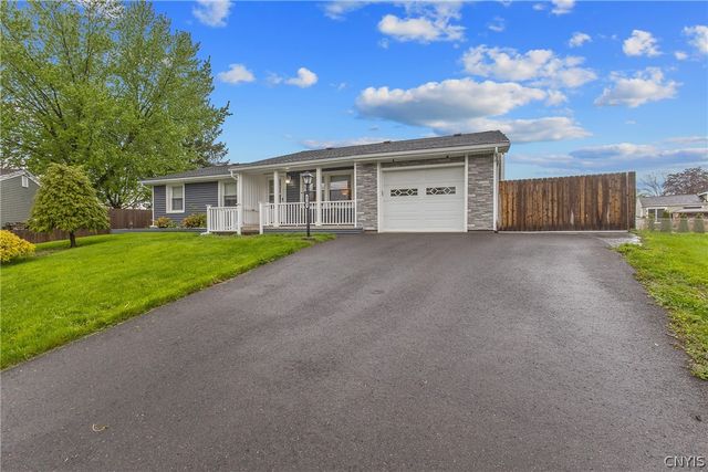 4763 Rosemary Lane, Clay, NY 13088