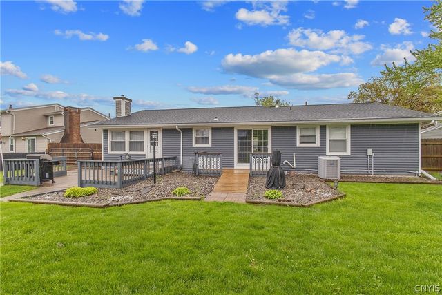4763 Rosemary Lane, Clay, NY 13088